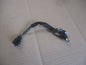 Circuit électrique pour les voyants de compteur pour Honda 125 XR