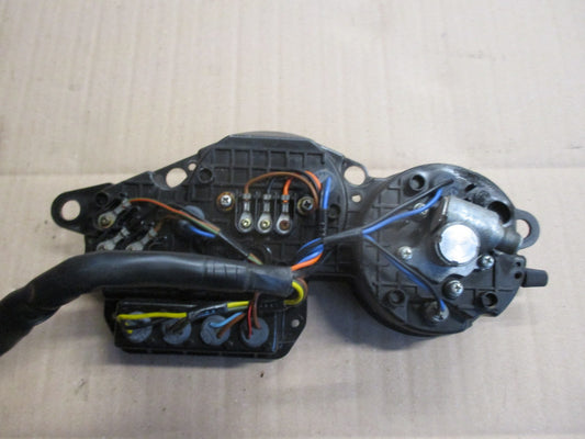 Bloc compteur compte tours pour Yamaha 125 TZR - 4FL