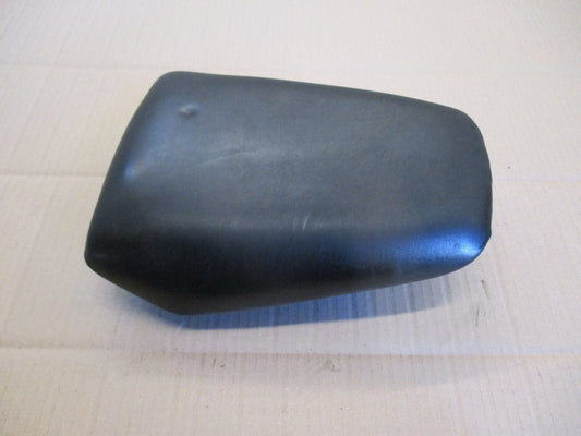 Selle passager arrière pour Honda 125 CBR - JC34