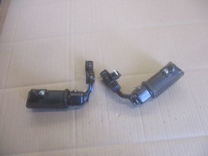 Cales pieds avant pour Honda 125 CM - JC05