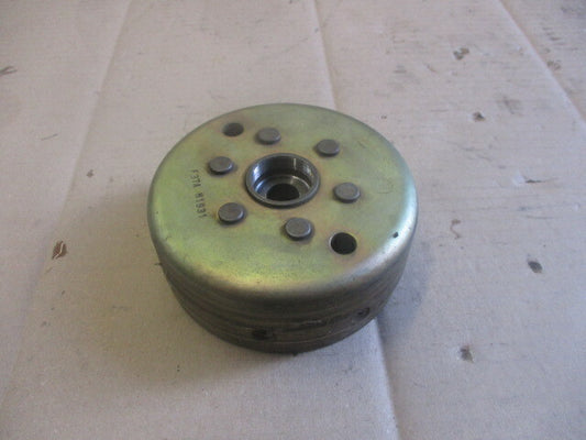 Rotor d'allumage pour Yamaha 80 DTLC - 53W