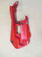 Tole pare chaleur pour Honda 750 VFR - RC36 - Phase 1 - 1990/1993