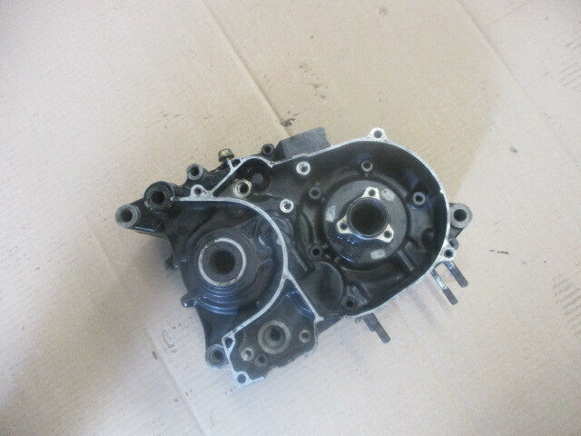 Carters moteur pour Honda 125 MTX - MTXR - TC02
