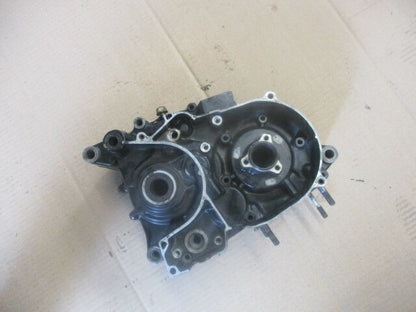 Carters moteur pour Honda 125 MTX - MTXR - TC02