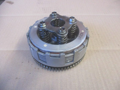 Embrayage moins de 1000 kms pour Honda 125 CBR - JC39A