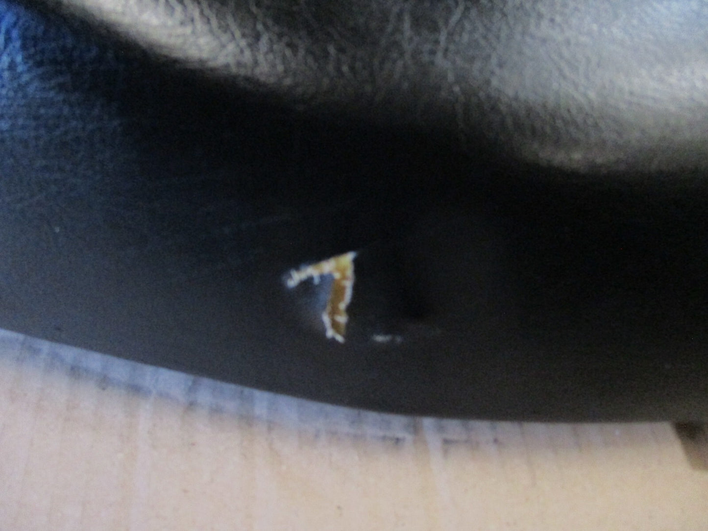 Selle pour Yamaha 125 TZR - 2RL