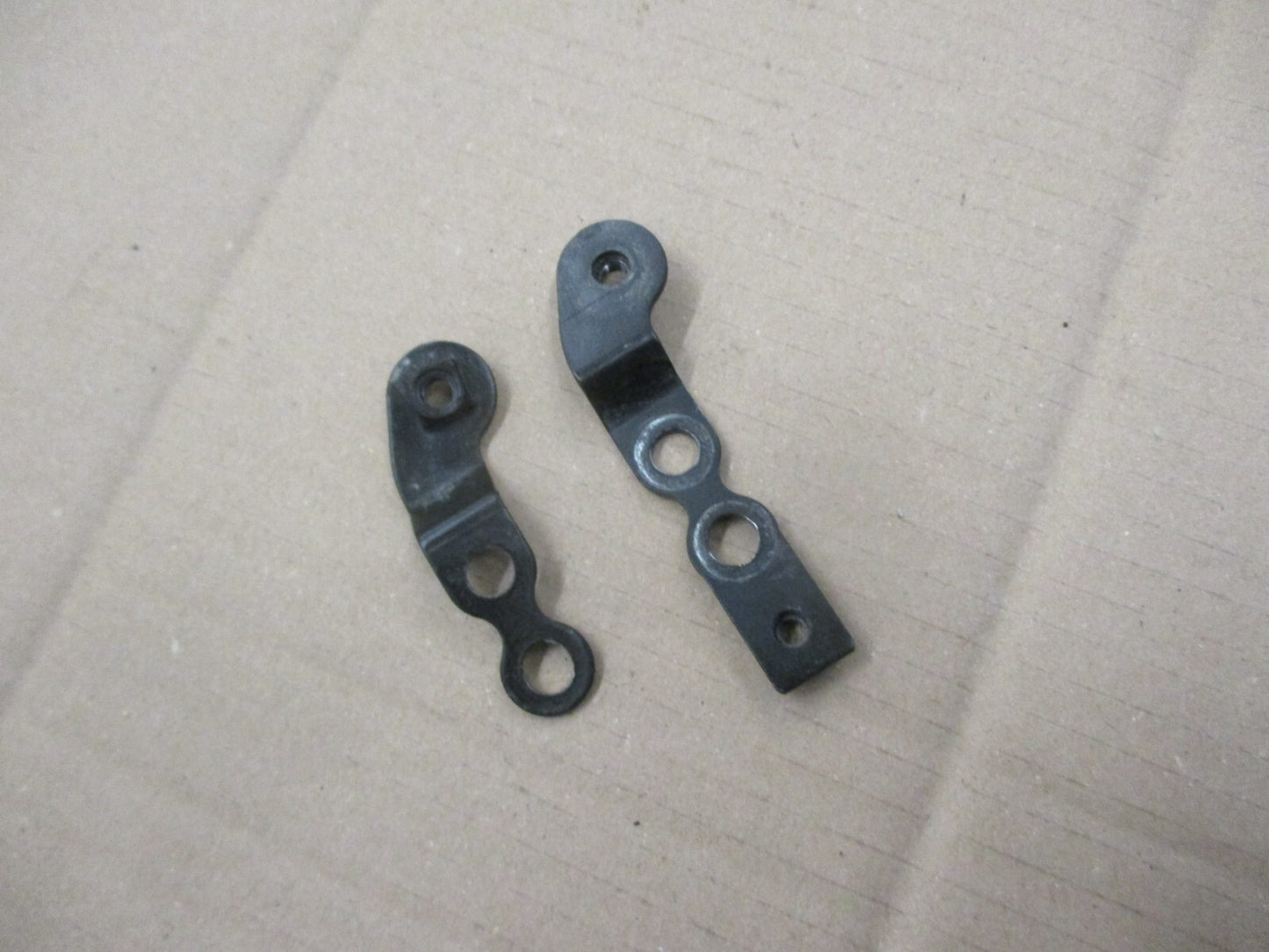 Pattes pour Yamaha 660 XTX - DM014 - DM01B
