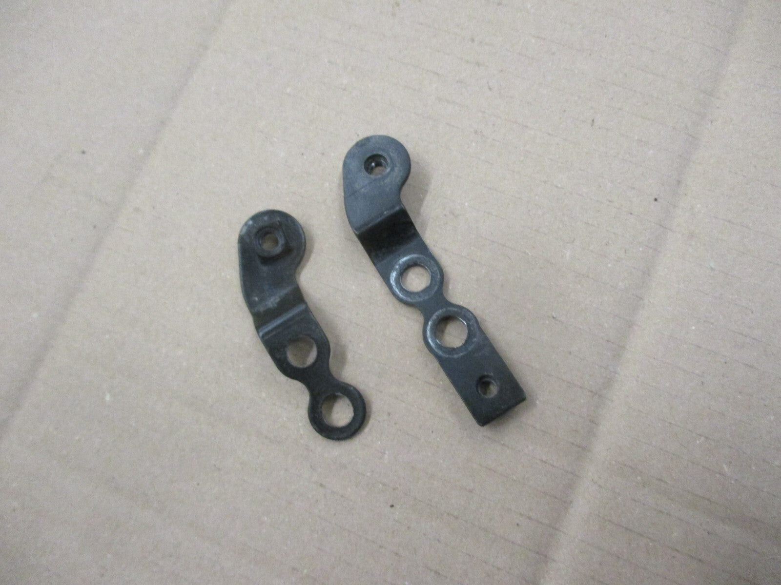 Pattes pour Yamaha 660 XTX - DM014 - DM01B
