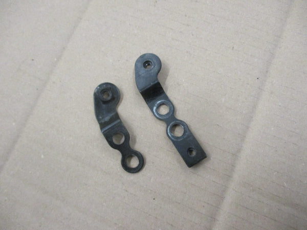 Pattes pour Yamaha 660 XTX - DM014 - DM01B