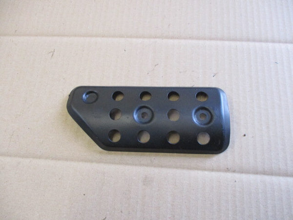 Grille pare chaleur de silencieux pour Suzuki 125 DR - SF44A