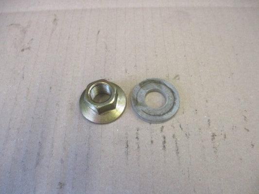 Ecrou de fixation rotor d'allumage pour Yamaha 660 XTZ - 3YF