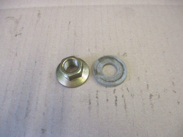 Ecrou de fixation rotor d'allumage pour Yamaha 660 XTZ - 3YF