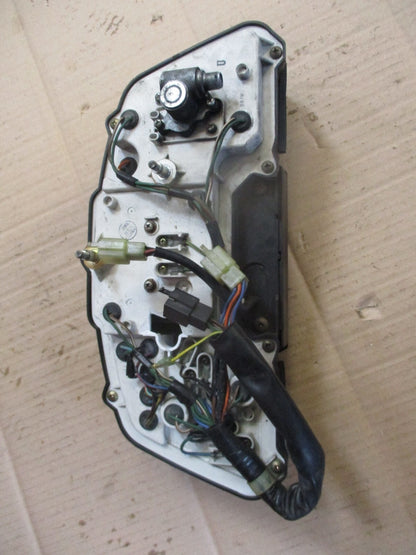 Bloc compteur compte tours pour Honda 750 VFR - RC36 - Phase 1 - 1990/1993