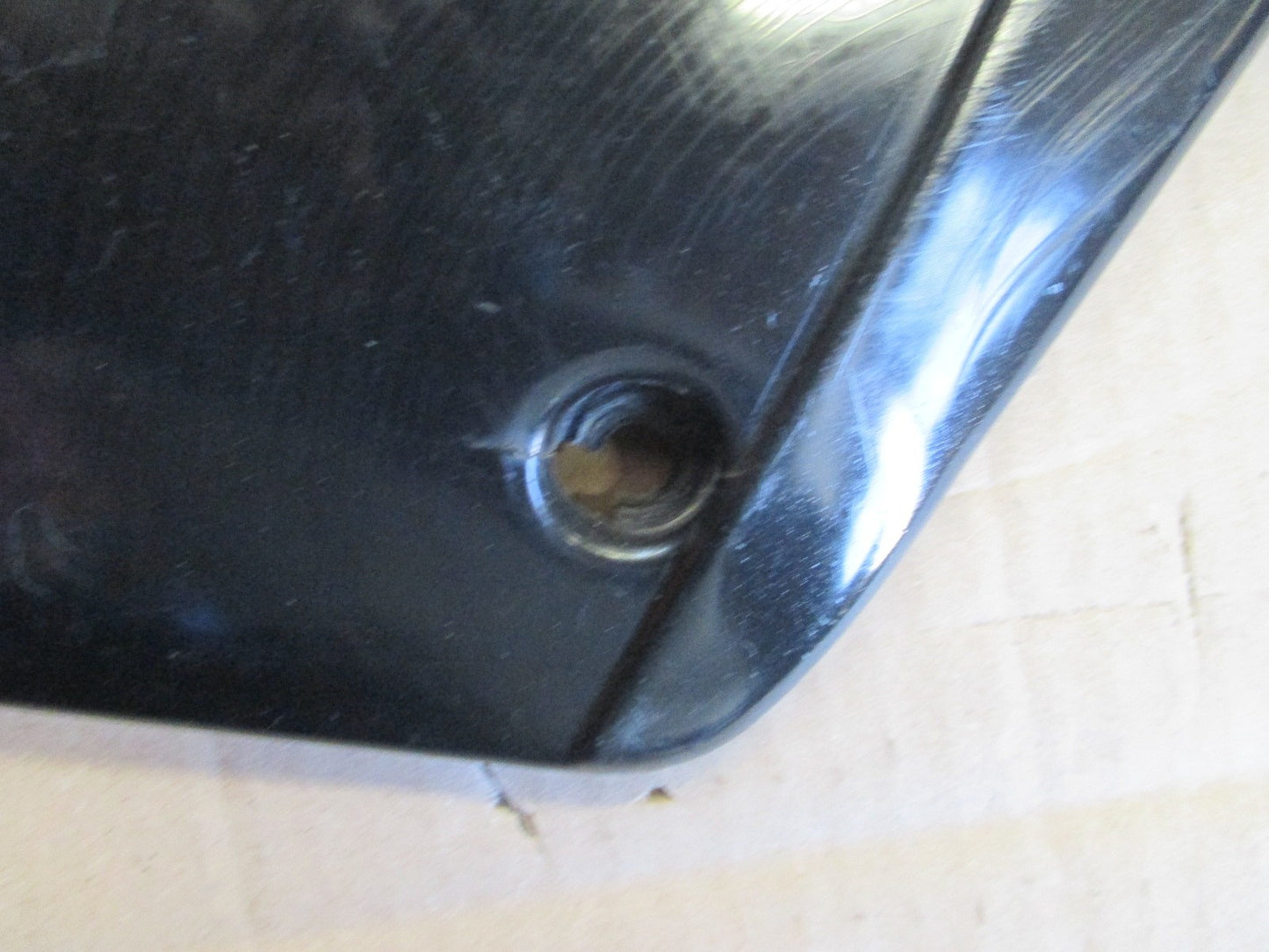 Caches latéraux pour Honda 125 XLR - JD04