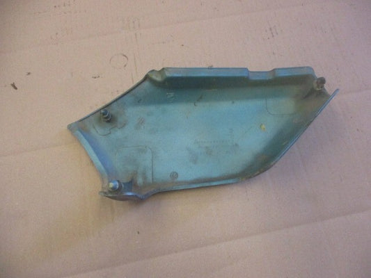 Cache latéral droit pour Honda 125 CBT - CB125T - 125 Twin