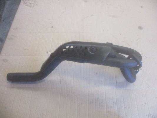 Collecteur d'échappement pour Yamaha 660 XTZ - 3YF