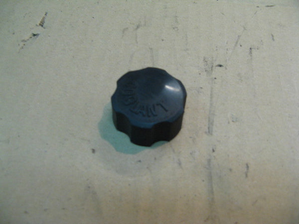 Bouchon de vase d'expansion pour Honda 600 Transalp - PD06 - PD10