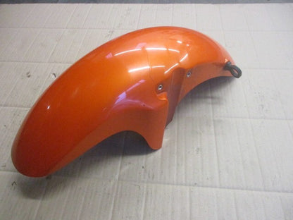 Garde boue avant pour Yamaha 125 TDR - 4FU / 5AE