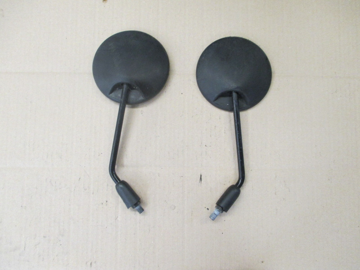 Rétroviseurs pour Honda 125 CM - JC05