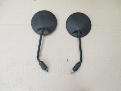 Rétroviseurs pour Honda 125 CM - JC05