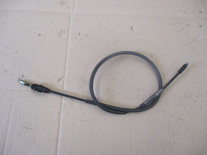 Cable de starter + plongeur pour Honda 650 SLR - RD09