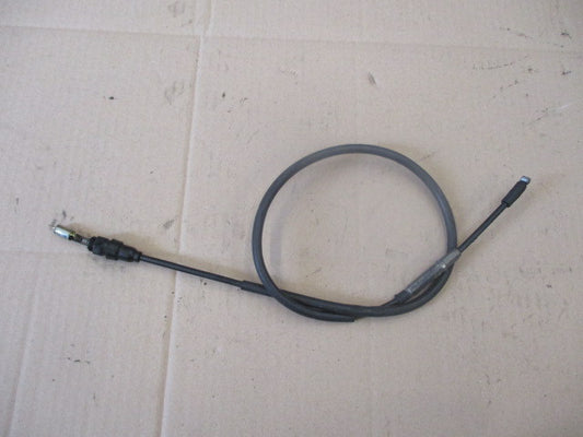 Cable de starter + plongeur pour Honda 650 SLR - RD09