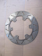 Disque de frein avant pour Yamaha 125 SR - 10F - dernier modèle - 1999