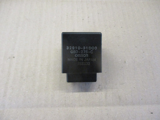 Boitier de protection 32910-31D00 Suzuki 650 DR RS SE - SP43A