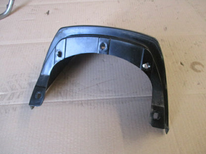 Dosseret pour Yamaha 1100 XS - 2H9