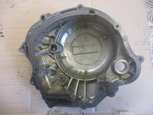 Carter d'embrayage pour Yamaha 125 XTX - XTR
