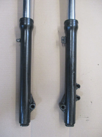 Fourche pour Kawasaki 125 KMX - MX125B