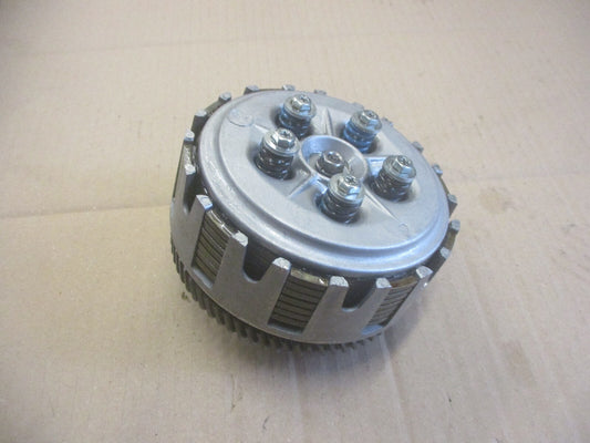 Embrayage pour Yamaha 125 TZR - 4FL