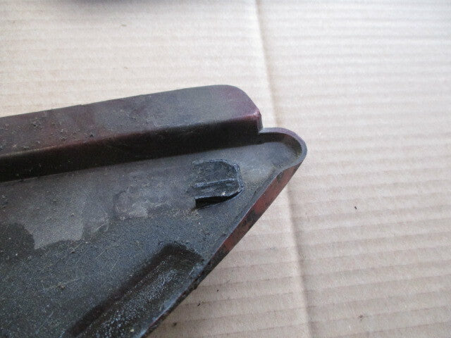 Cache latéral gauche pour Yamaha 125 TDR modèle 4FU / 5AE