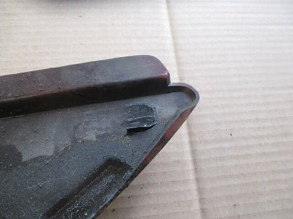 Cache latéral gauche pour Yamaha 125 TDR modèle 4FU / 5AE