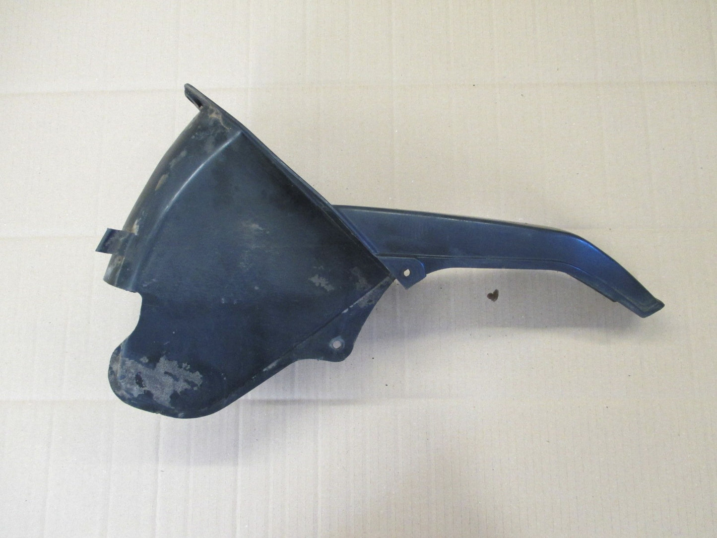 Protège chaîne pour Yamaha 125 DTLC - 10V