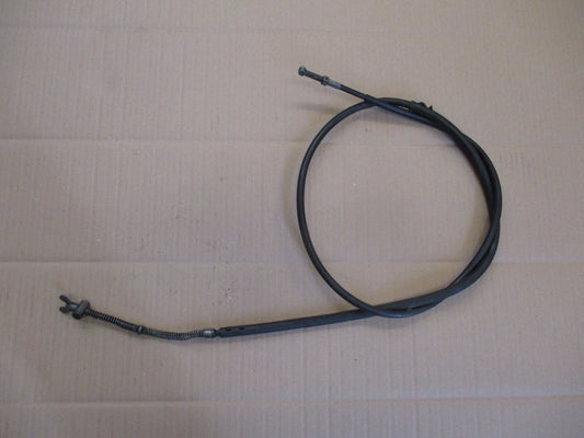 Cable de frein arrière pour Yamaha 50 DT MX - 1RE