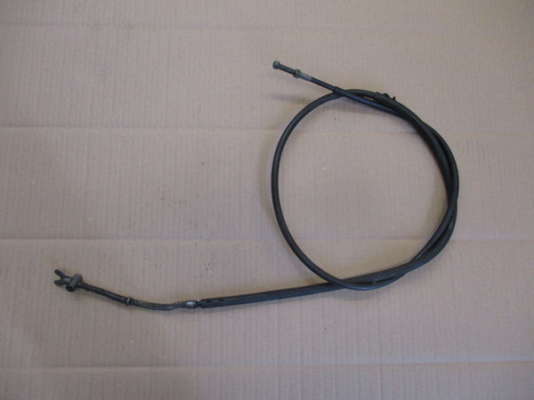 Cable de frein arrière pour Yamaha 50 DT MX - 1RE