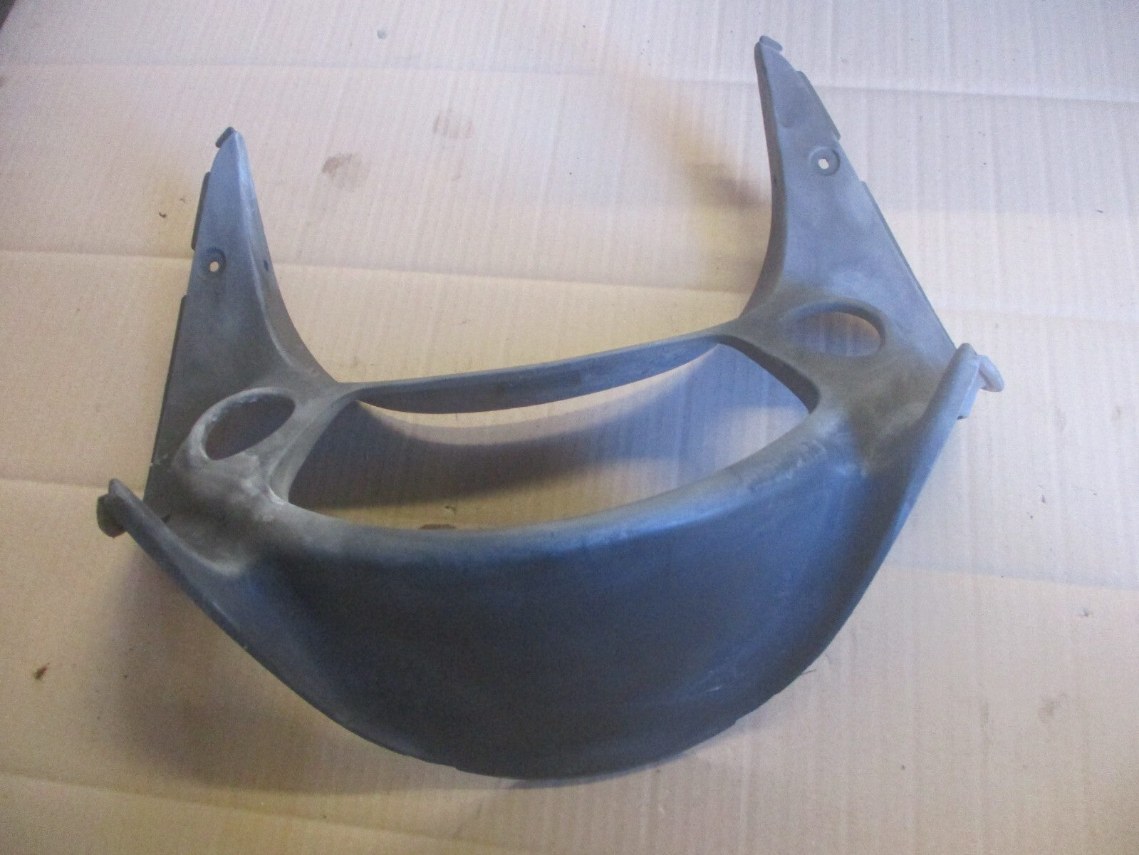 Entourage de compteur compte tours pour Honda 650 XLV Transalp - RD10A - RD11A