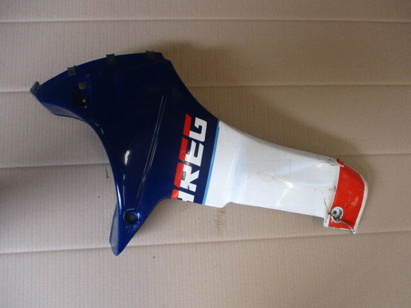 Flanc de réservoir droit pour Aprilia 125 Tuareg