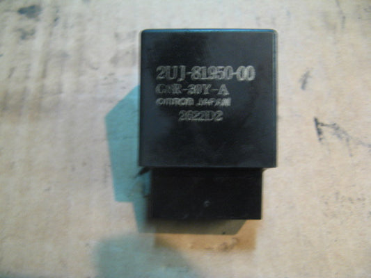 Relais 2UJ-81950-00 pour Yamaha 850 TDM - 3VD