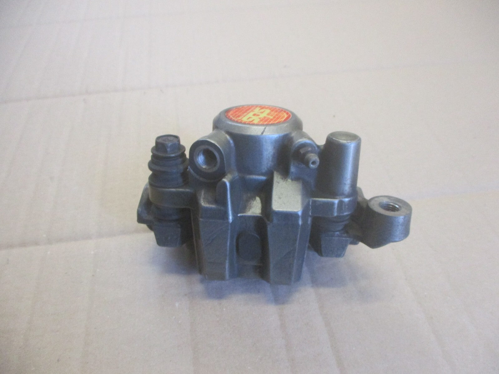 Etrier de frein avant pour Yamaha 600 XT XTZ Ténéré - 2KF - 1VJ - 3AJ