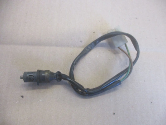 Contacteur de frein avant pour Yamaha 125 DTR - DTRE