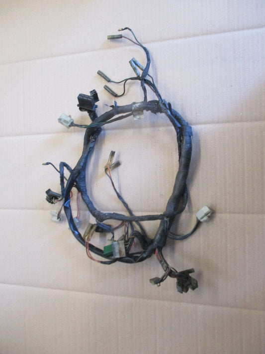 Circuit électrique principal pour Yamaha 600 XTZ - Super Ténéré - 3AJ