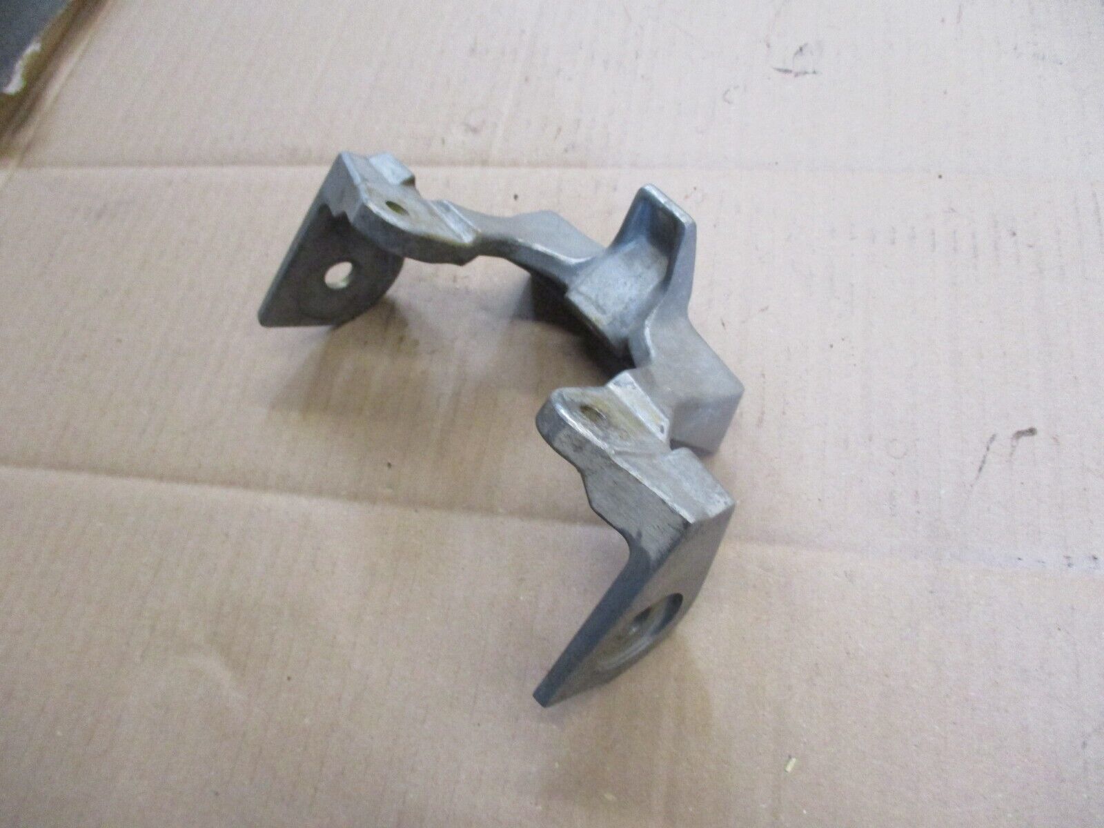 Support phare et clignotants avant pour Yamaha 750 FZX - 2JE - 4AM