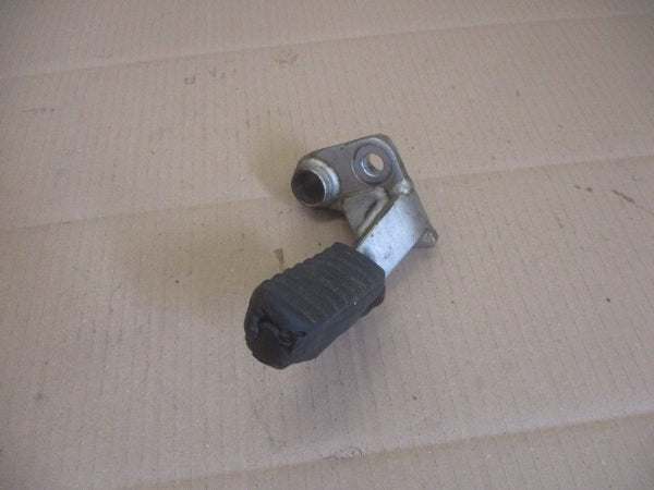 Cale pied avant droit Honda 750 Africa twin - XRV - RD04
