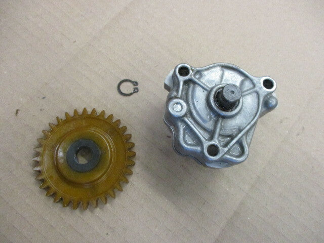 Pompe à huile pour Yamaha 600 XT - 43F - 2KF