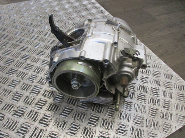 Bas moteur E393E pour Yamaha 125 XTX - XTR