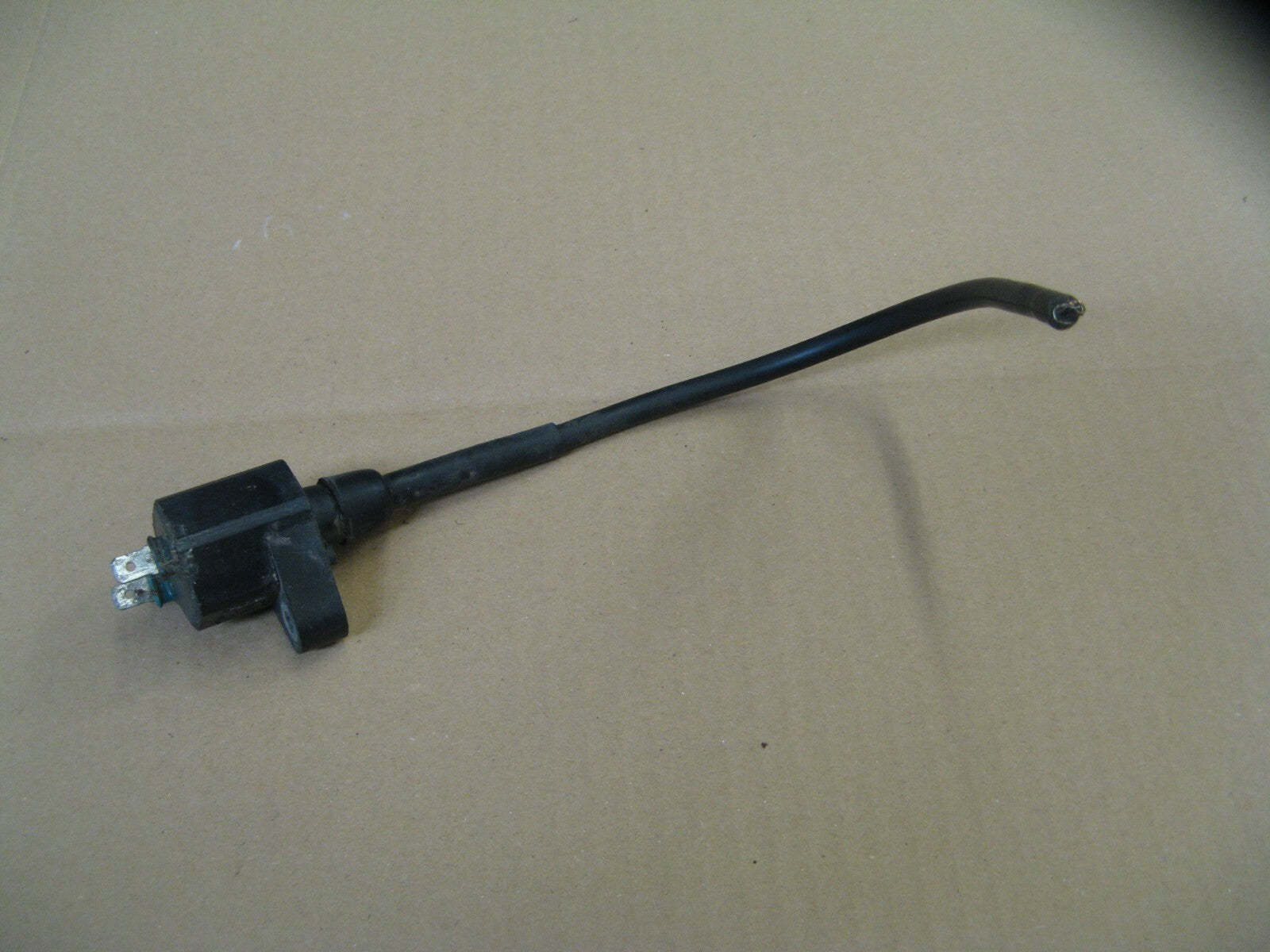 Bobine HT pour Honda 600 XLR - PD03