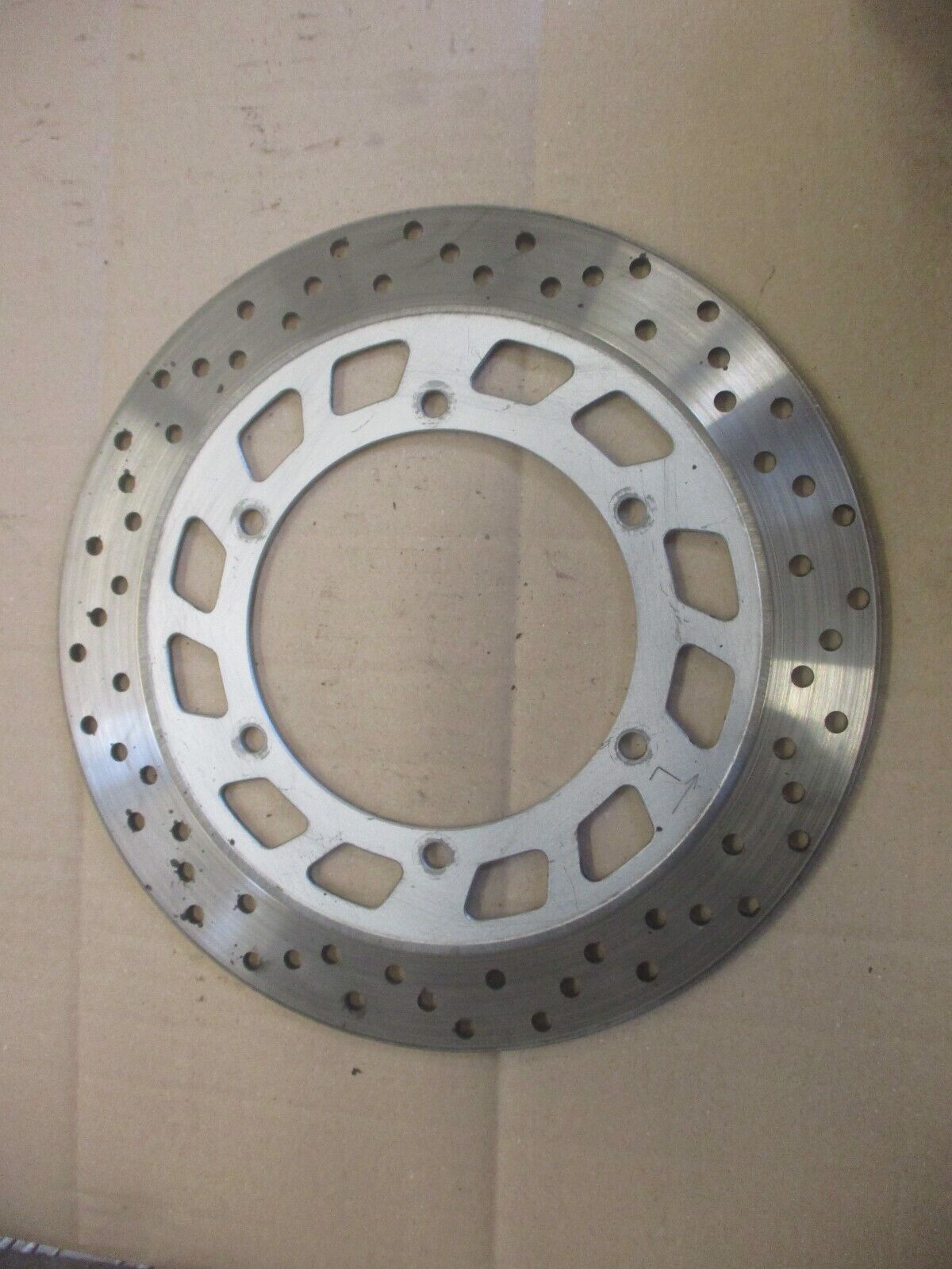 Disque de frein avant pour Yamaha 125 XV Virago - 5AJ