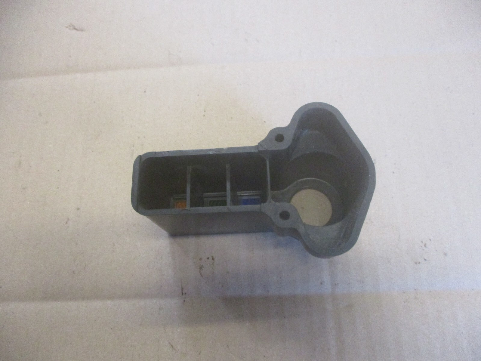 Cache bloc voyants pour Honda 125 CBT - CB125T - 125 Twin